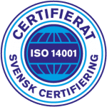 iso 14001 logo