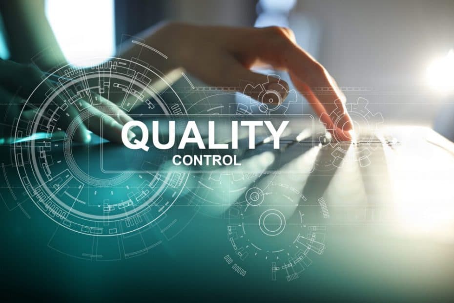 start header quality