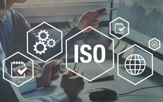 Systematiskt arbetsmiljöarbete mot ISO 45001