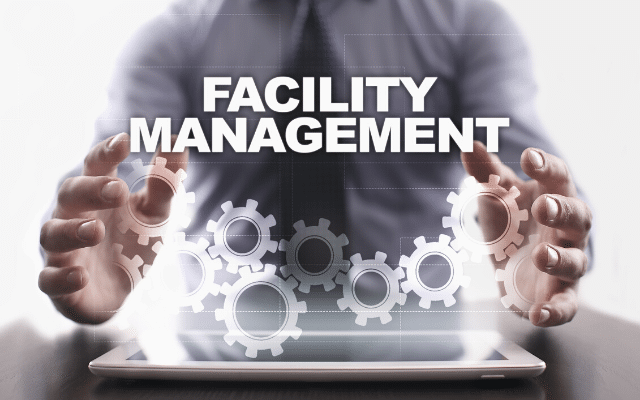Facility Management i Stockholm
