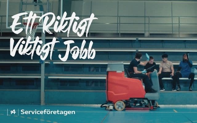 lokalvården ett viktigt uppdrag