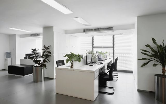 facility service för kontorshotell i Stockholm