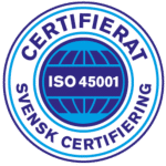 ISO 45001