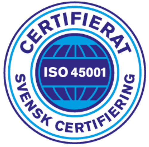 ISO 45001